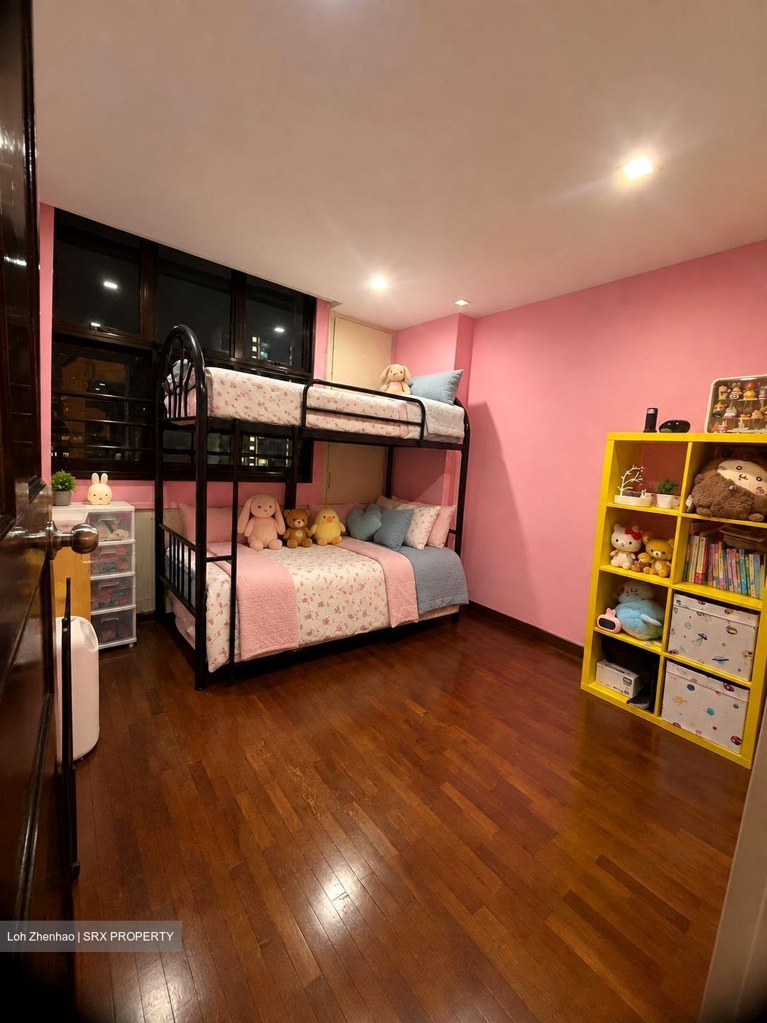Blk 631 Senja Road (Bukit Panjang), HDB 4 Rooms #628456051